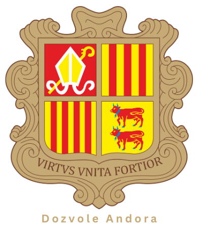 Permís Andorra
